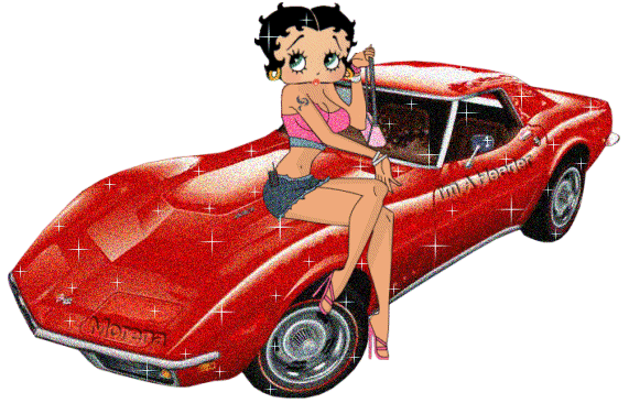 Want to Ride?