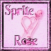 SpriteRoses Button