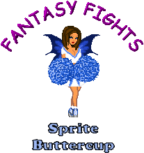 Spirit-Buttercup